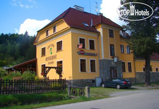 Hotelier's photos Pod Lipou Pension