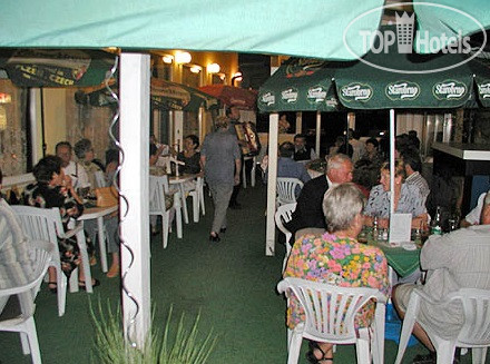 New photos from tourists Oaza Penzion 3*