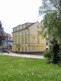 Hotel photo Pomnenka Penzion 3*