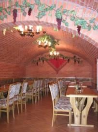 New photos from tourists Pomnenka Penzion 3*