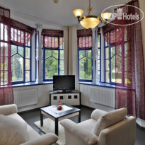 Vila Valaska Luxury Spa & Wellness Hotel