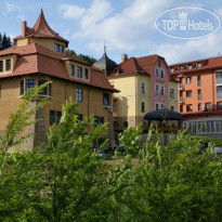 Vila Valaska Luxury Spa & Wellness Hotel
