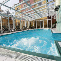 Vila Valaska Luxury Spa & Wellness Hotel
