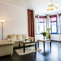 Vila Valaska Luxury Spa & Wellness Hotel
