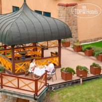 Vila Valaska Luxury Spa & Wellness Hotel