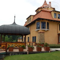 Villa Valaska