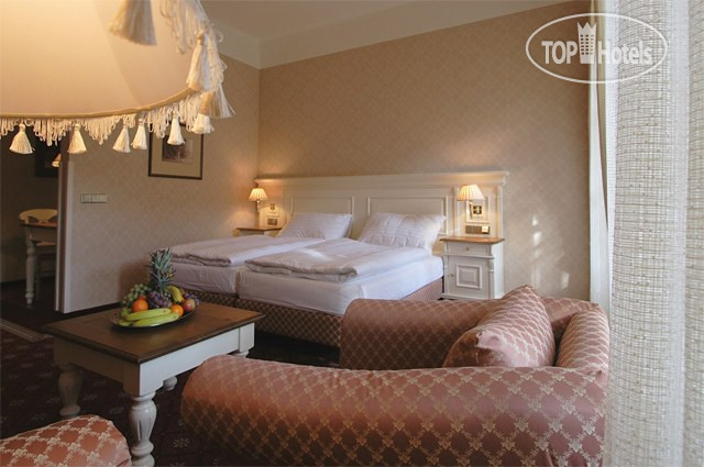 New photos from tourists Villa Alpska Ruze 4*