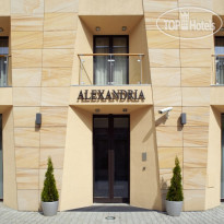 Alexandria 