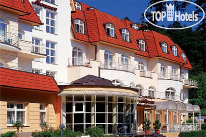 Hotel photo Miramare Helena 4*