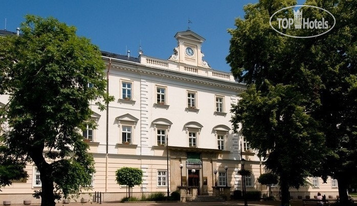 Hotel photo Lazensky dum Judita 3*