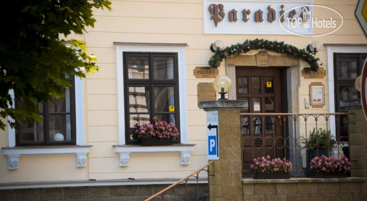 Paradies