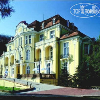 Каменный