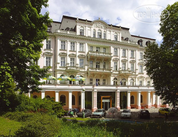 Hotel photo Cisarske Lazne 4*