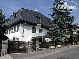 Hotelier's photos Klenor 3*