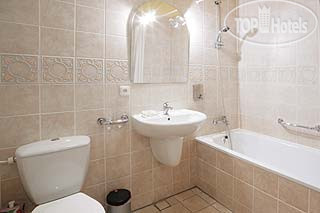 New photos from tourists City Crown 3*