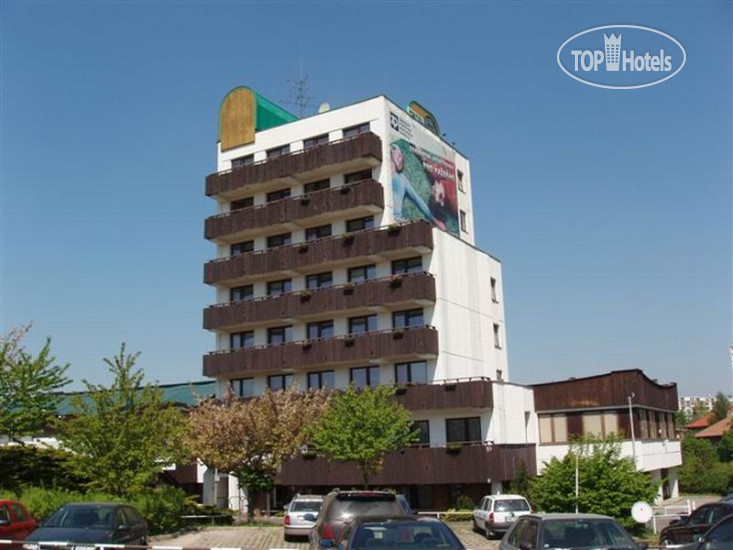 Hotelier's photos Oaza 3*