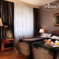 Belvedere Double room