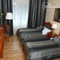 Belvedere Classic room for 1 person