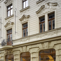 INNSIDE by Melia Prague Old Town
