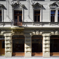INNSIDE by Melia Prague Old Town