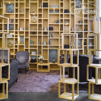 INNSIDE by Melia Prague Old Town