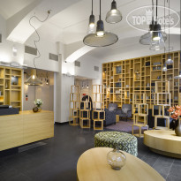 INNSIDE by Melia Prague Old Town