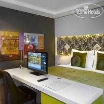 INNSIDE by Melia Prague Old Town