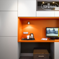 INNSIDE by Melia Prague Old Town