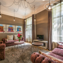 INNSIDE by Melia Prague Old Town Family Suite