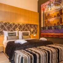 INNSIDE by Melia Prague Old Town Two Bedroom Deluxe Suite