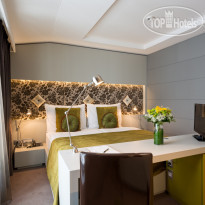 INNSIDE by Melia Prague Old Town Deluxe room