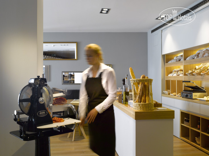 INNSIDE by Melia Prague Old Town
