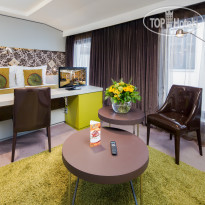 INNSIDE by Melia Prague Old Town