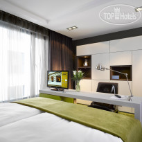 INNSIDE by Melia Prague Old Town