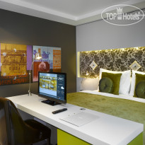 INNSIDE by Melia Prague Old Town