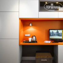 INNSIDE by Melia Prague Old Town