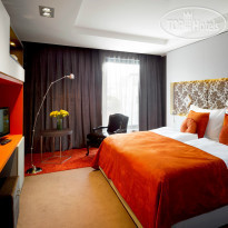 INNSIDE by Melia Prague Old Town