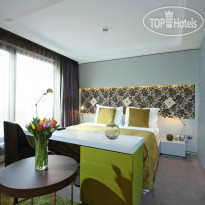 INNSIDE by Melia Prague Old Town