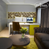 INNSIDE by Melia Prague Old Town