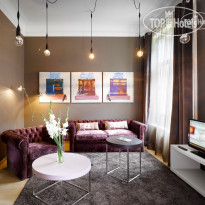 INNSIDE by Melia Prague Old Town