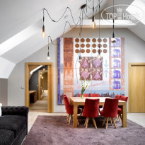 INNSIDE by Melia Prague Old Town