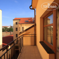 Aparthotel Na Belidle