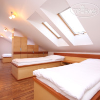 Aparthotel Na Belidle