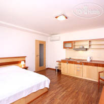 Aparthotel Na Belidle