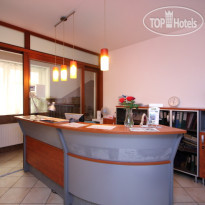 Aparthotel Na Belidle