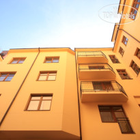 Aparthotel Na Belidle