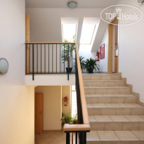 Aparthotel Na Belidle