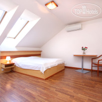 Aparthotel Na Belidle