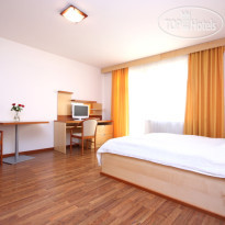 Aparthotel Na Belidle
