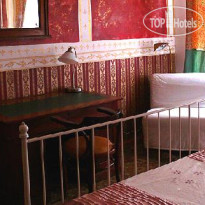 Old Time Hotel